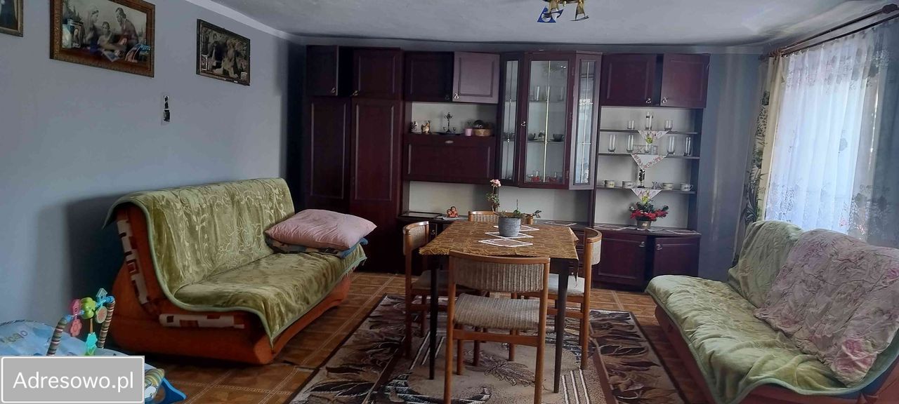 dom wolnostojący, 4 pokoje Ługi. Zdjęcie 8