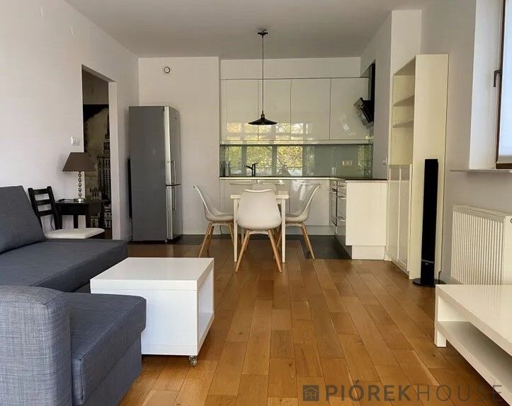 Mieszkanie 2-pokojowe Warszawa Śródmieście, ul. Fabryczna. Zdjęcie 3