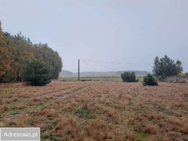 Działka budowlana Siemiątkowo. Zdjęcie 1