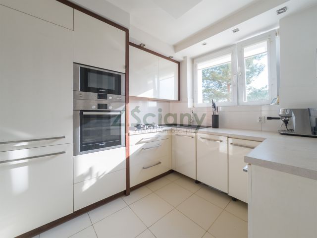 Mieszkanie 4-pokojowe Warszawa Bemowo, ul. Sosnowiecka. Zdjęcie 11