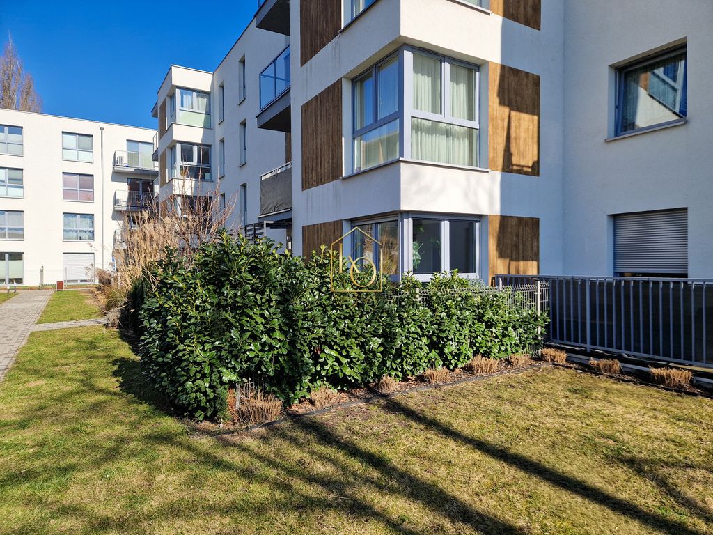 Mieszkanie 2-pokojowe Wrocław Sołtysowice, ul. Sołtysowicka. Zdjęcie 14