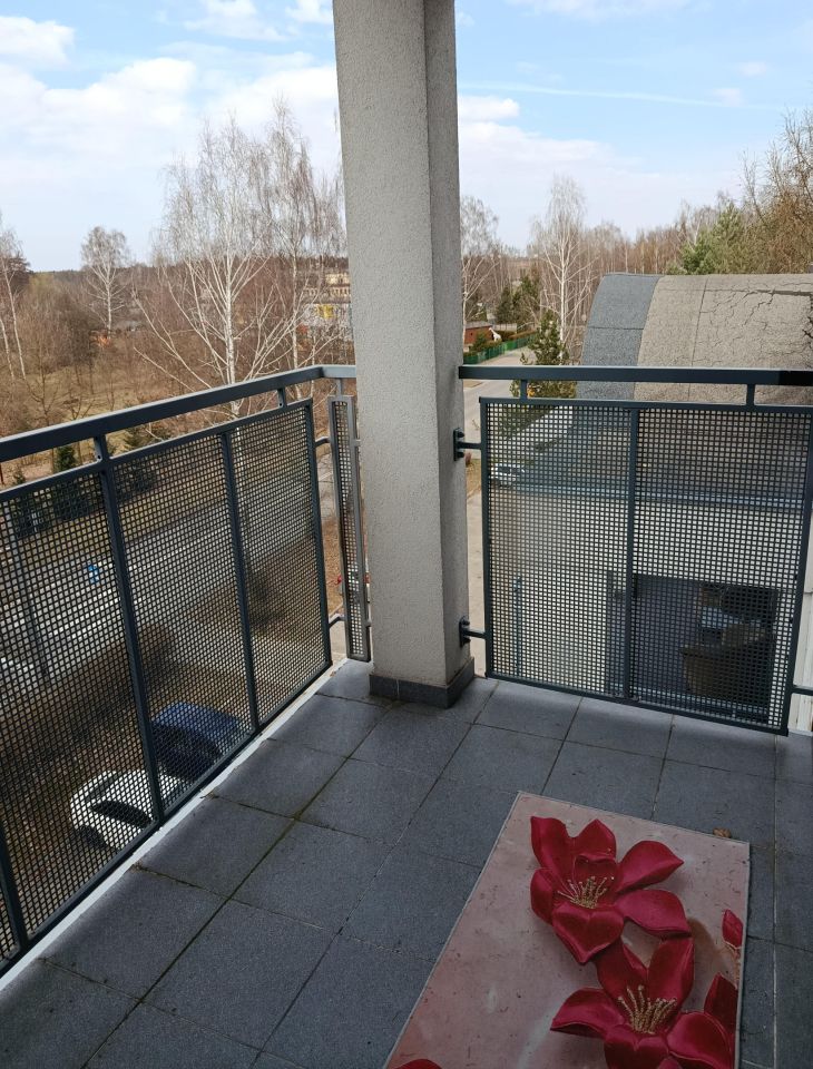 Mieszkanie 3-pokojowe Chełm Śląski, ul. Techników. Zdjęcie 9