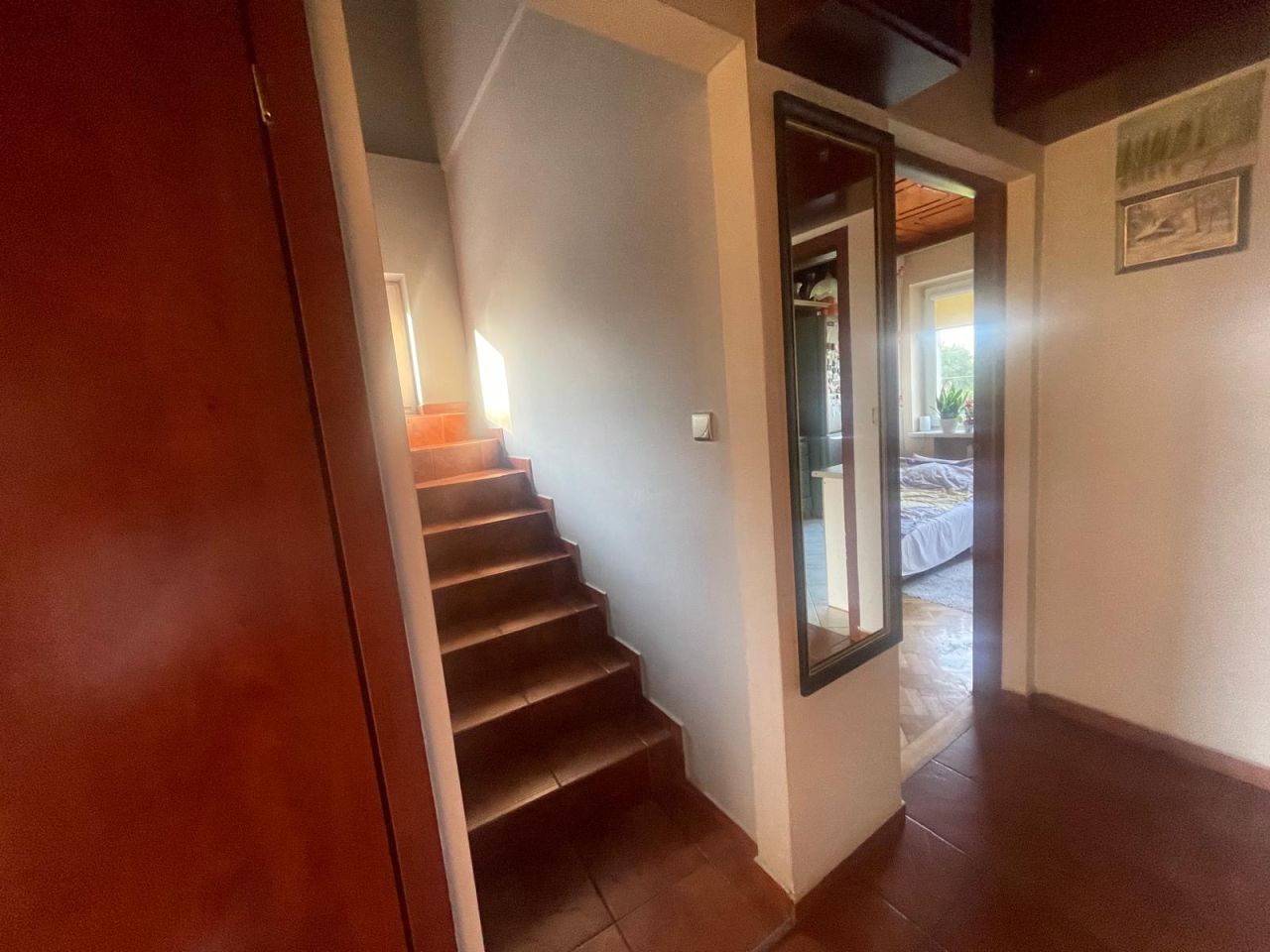 bliźniak, 8 pokoi Warszawa Targówek, ul. Czarna Droga. Zdjęcie 17