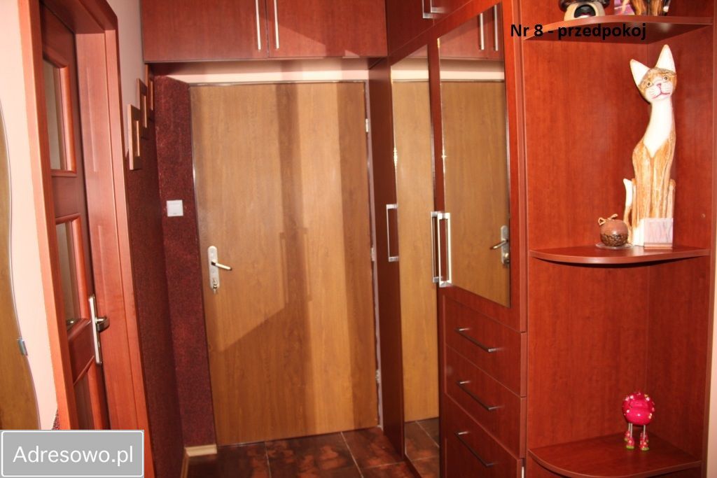 Mieszkanie 2-pokojowe Oleśnica. Zdjęcie 10