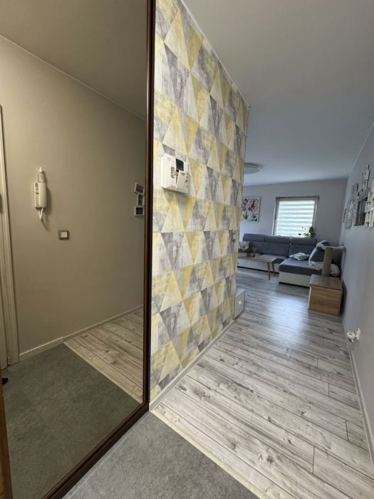 Mieszkanie 3-pokojowe Gdańsk Ujeścisko, ul. Kazimierza Porębskiego. Zdjęcie 7