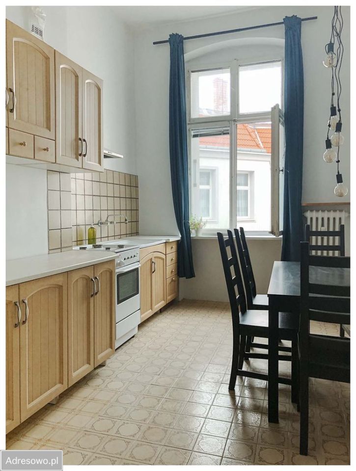 Mieszkanie 3-pokojowe Szczecin Śródmieście, ul. Mazurska. Zdjęcie 9