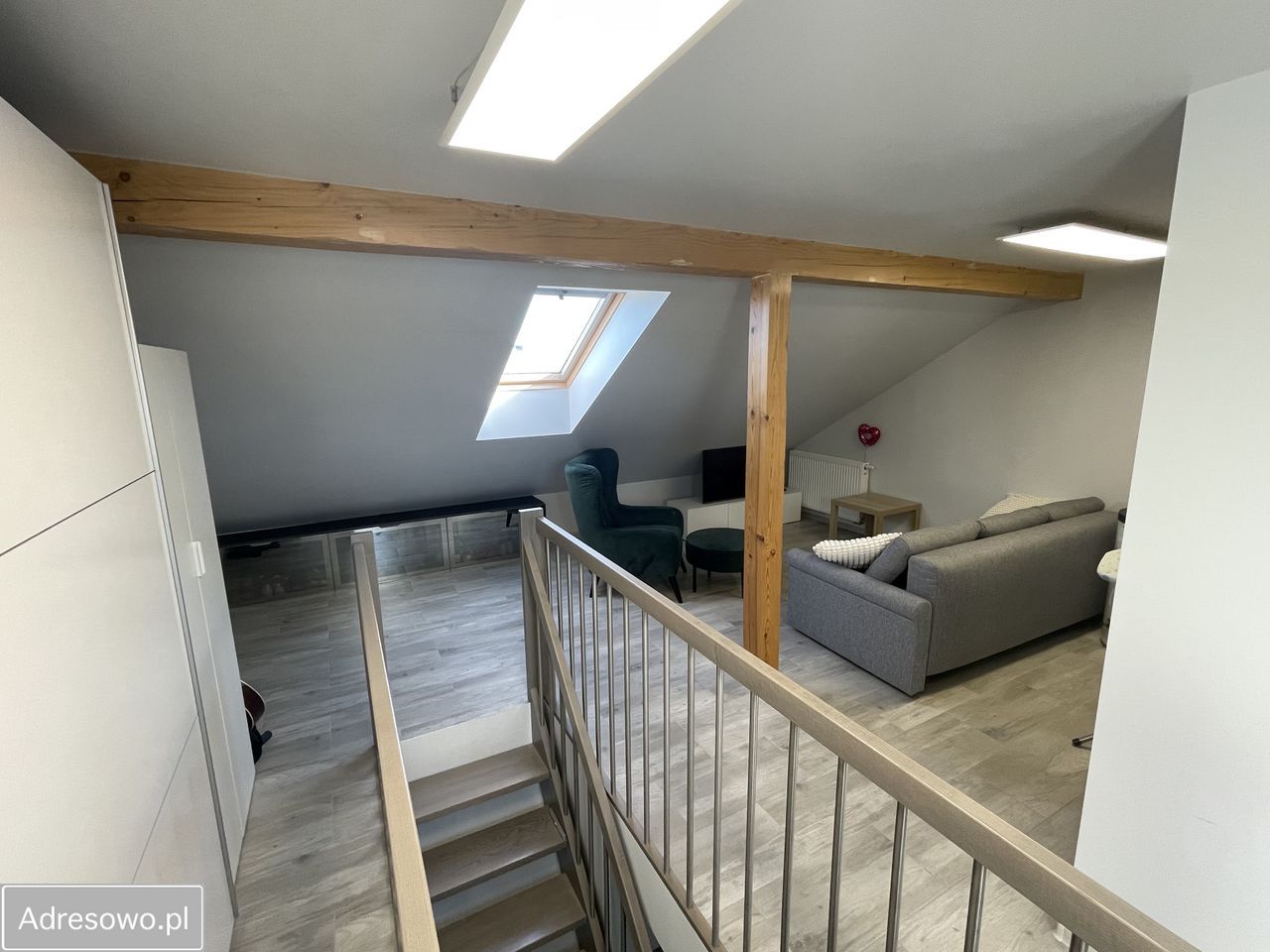 Mieszkanie 4-pokojowe Kosakowo. Zdjęcie 10