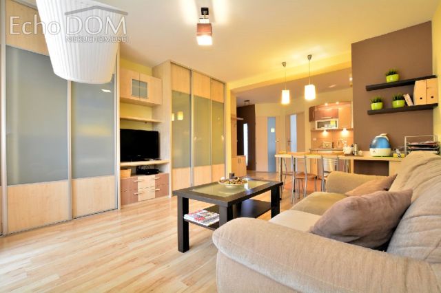 Mieszkanie 2-pokojowe Kraków Dębniki, ul. Drukarska. Zdjęcie 1