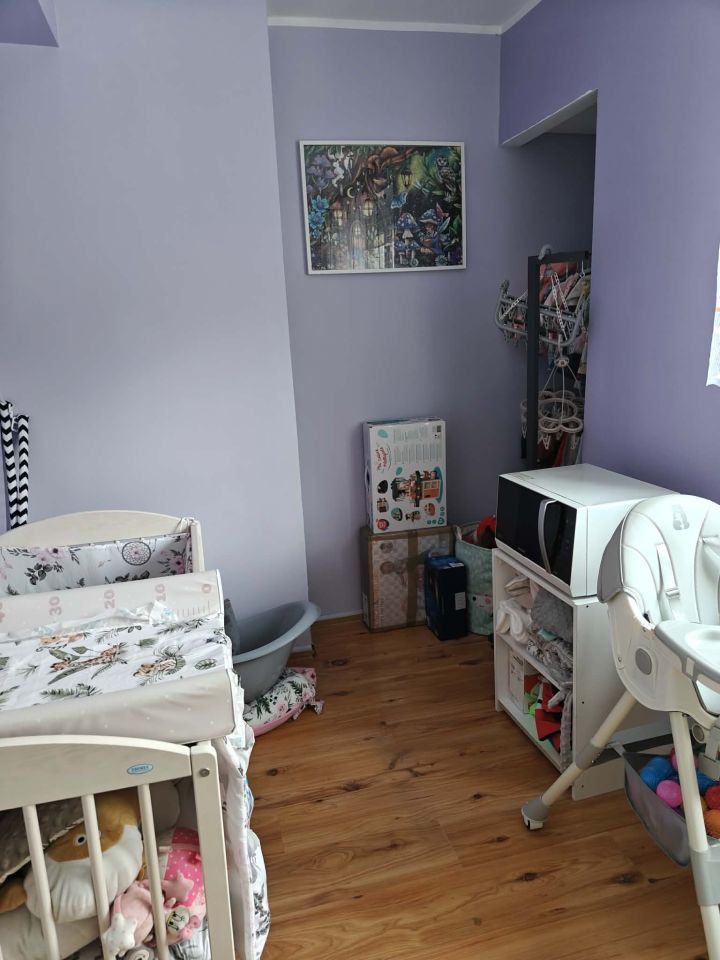 Mieszkanie 2-pokojowe Łódź Bałuty, ul. Mikołaja Reja. Zdjęcie 9