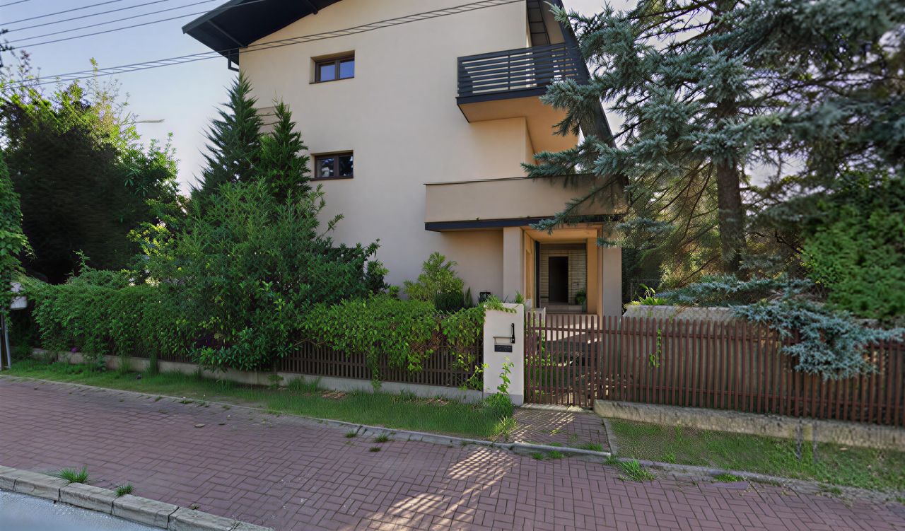 dom wolnostojący, 6 pokoi Ostrowiec Świętokrzyski Kolonia Robotnicza, ul. Jodłowa. Zdjęcie 4