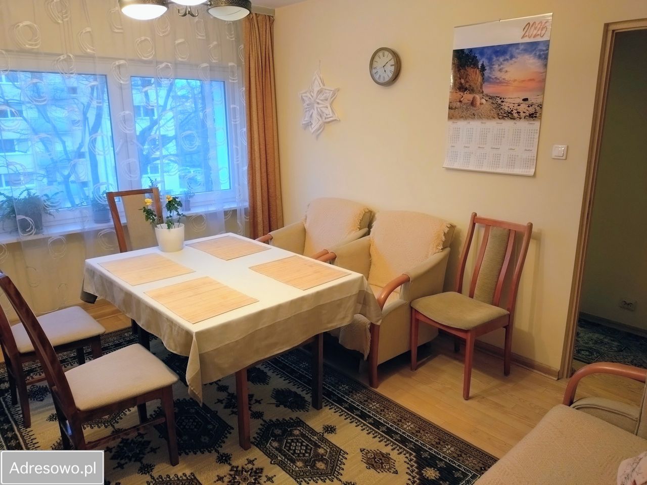 Mieszkanie 3-pokojowe Warszawa Bielany, ul. Antyczna. Zdjęcie 12