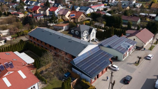 dom wolnostojący, 6 pokoi Łyszkowice, ul. Wolności. Zdjęcie 8