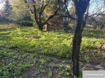 Działka rod Lublin Tatary, ul. Mełgiewska. Zdjęcie 2