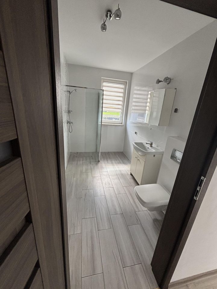 Mieszkanie 2-pokojowe Żukowo, ul. Jabłoniowa. Zdjęcie 3