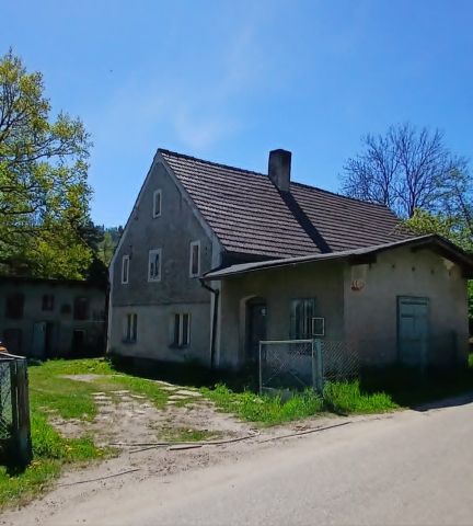 dom wolnostojący, 4 pokoje Stare Rochowice. Zdjęcie 5