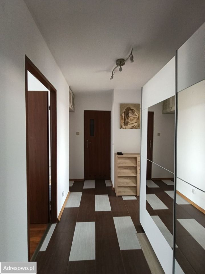 Mieszkanie 3-pokojowe Grodzisk Mazowiecki, ul. T. Bairda. Zdjęcie 13