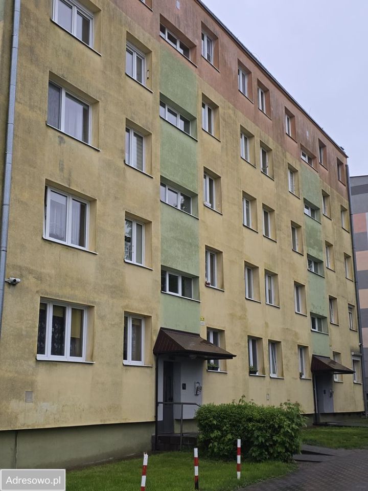 Mieszkanie 3-pokojowe Radom Borki, ul. Maratońska. Zdjęcie 2