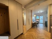 Mieszkanie 2-pokojowe Wrocław Klecina, ul. Dożynkowa. Zdjęcie 2