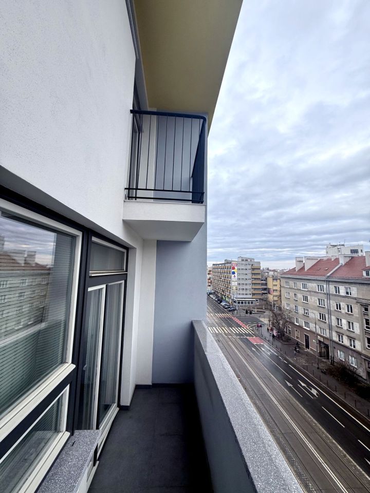Mieszkanie 3-pokojowe Wrocław Stare Miasto, ul. Hugona Kołłątaja. Zdjęcie 16