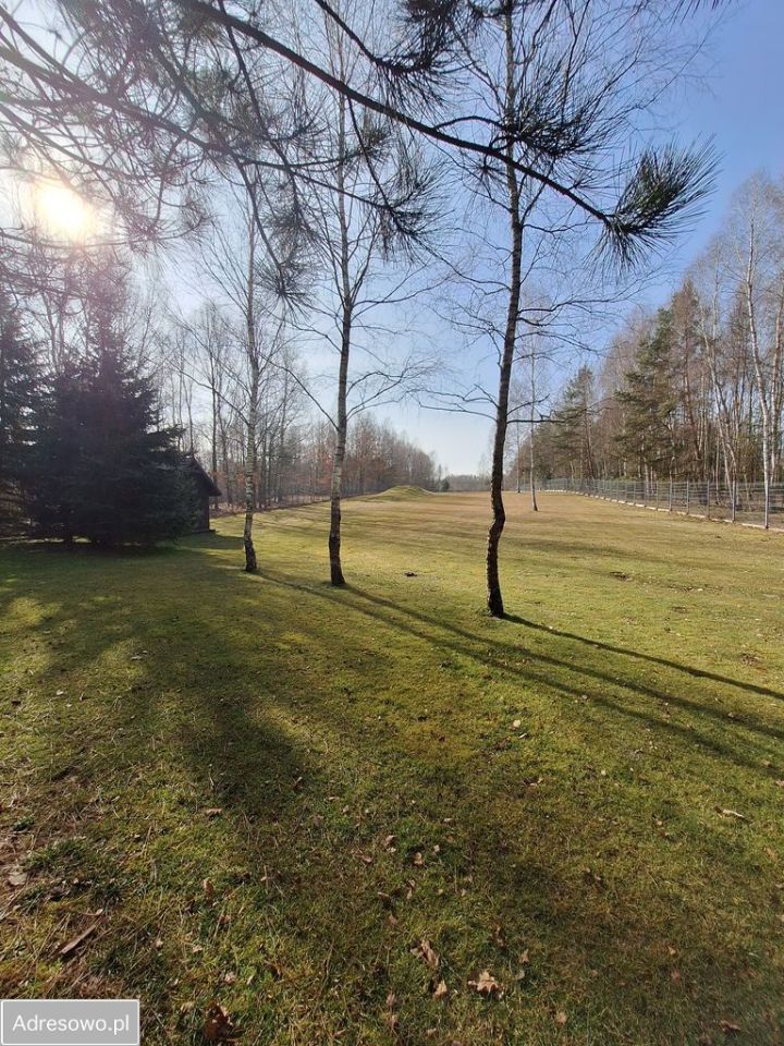 dom wolnostojący, 5 pokoi Miłość. Zdjęcie 6