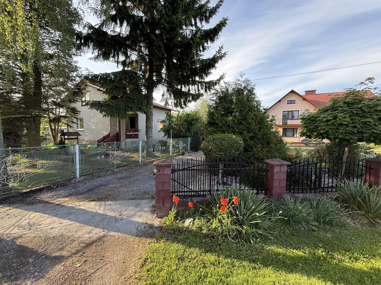 dom wolnostojący, 3 pokoje Turbia, ul. Świerkowa. Zdjęcie 5