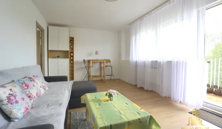 Mieszkanie 1-pokojowe Kraków Podgórze, ul. Kobierzyńska