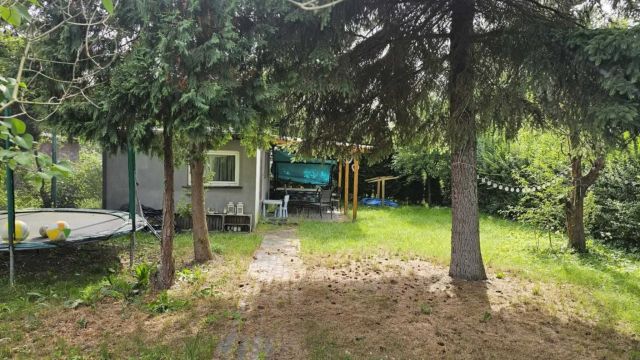 Działka rod Łódź Górna, ul. Tabelowa. Zdjęcie 1