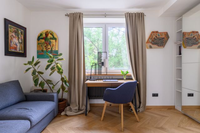 Mieszkanie 1-pokojowe Warszawa Mokotów, ul. Bełska. Zdjęcie 3