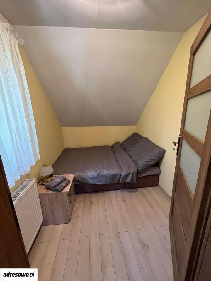 dom wolnostojący, 4 pokoje Laski Wielkie. Zdjęcie 19