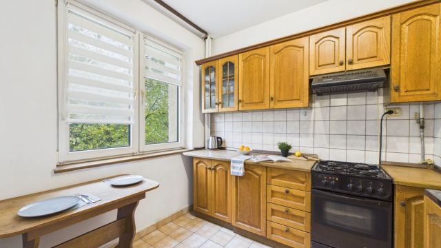 Mieszkanie 1-pokojowe Warszawa Mokotów, ul. Kaspijska. Zdjęcie 3