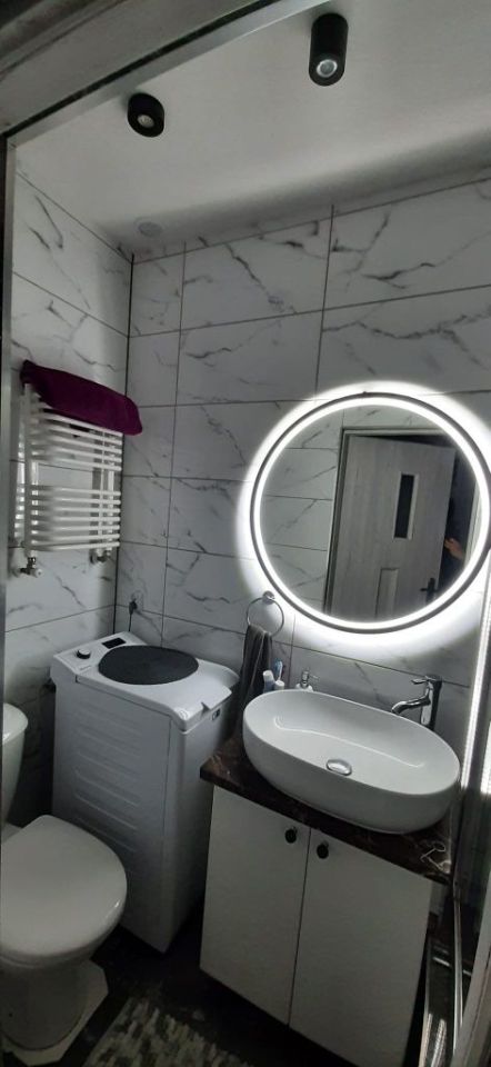 Mieszkanie 2-pokojowe Gliwice Śródmieście, ul. o. Jana Siemińskiego. Zdjęcie 2