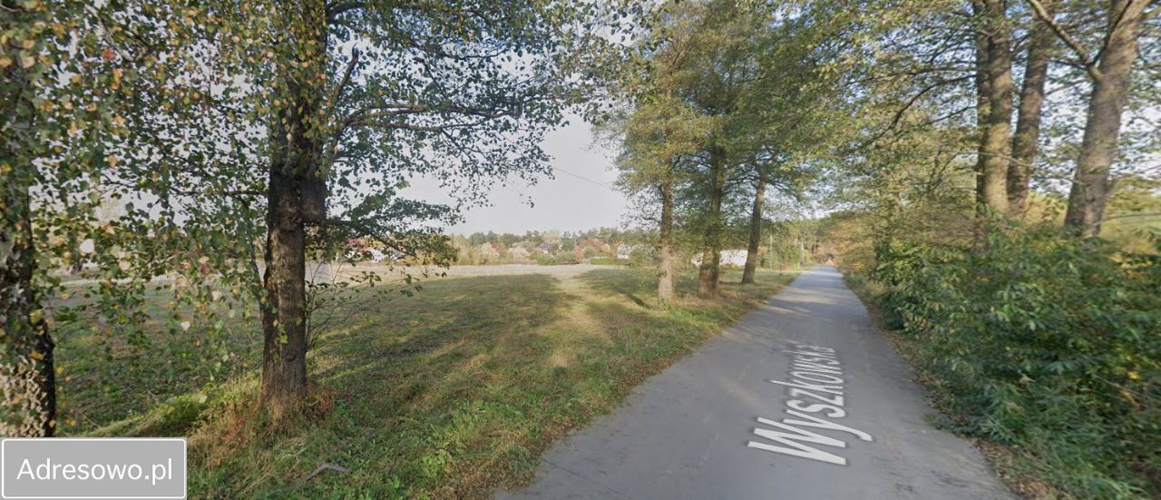 Działka budowlana Warszawa Białołęka. Zdjęcie 8