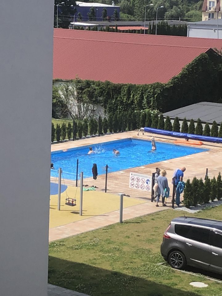 Mieszkanie 2-pokojowe Kołobrzeg, ul. Henryka Sienkiewicza. Zdjęcie 13