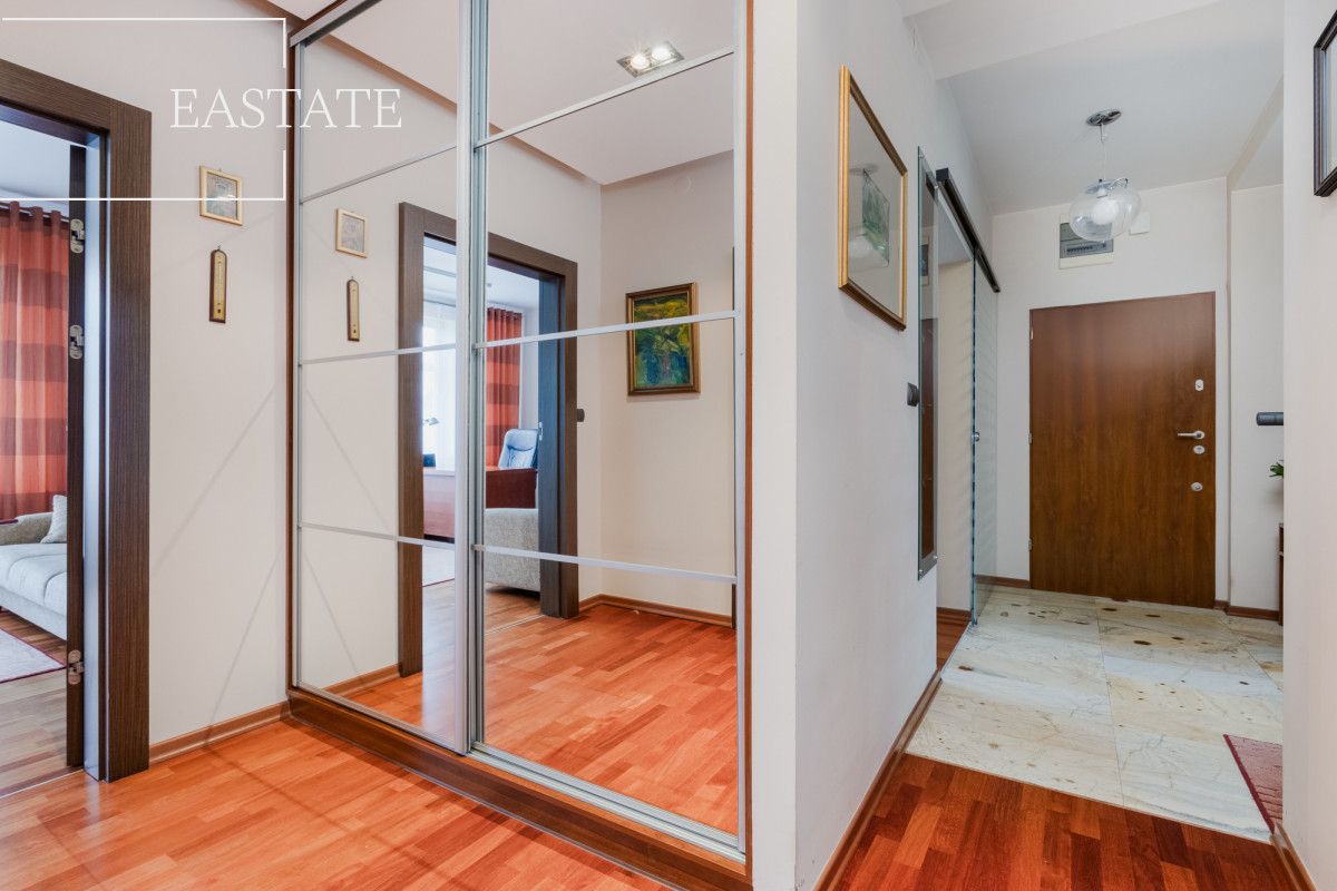 Mieszkanie 3-pokojowe Elbląg Centrum, ul. Kosynierów Gdyńskich. Zdjęcie 14