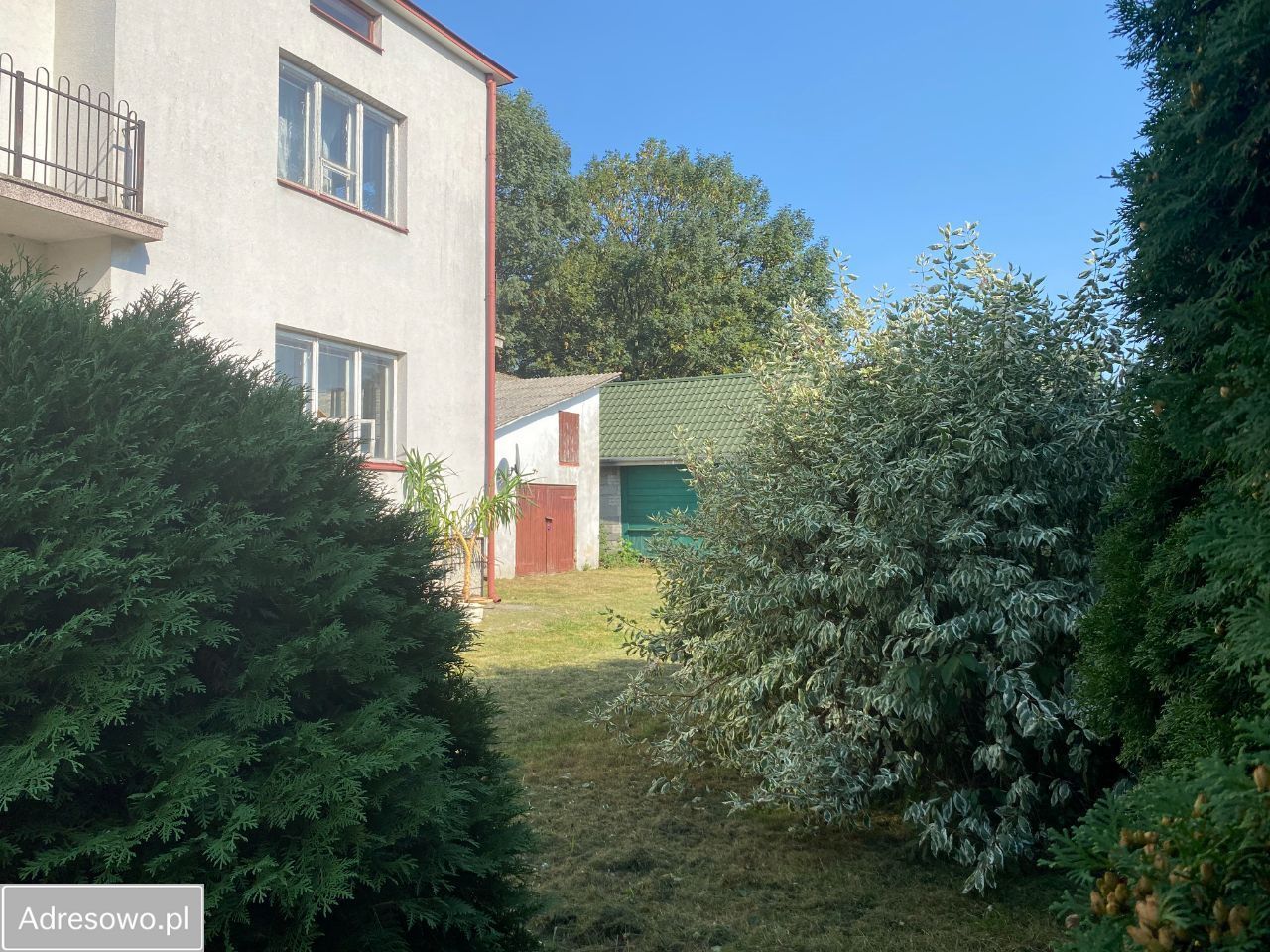 dom wolnostojący, 5 pokoi Szczebrzeszyn, ul. Trębacka. Zdjęcie 8