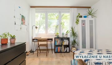Mieszkanie 2-pokojowe Warszawa Śródmieście, ul. Miła
