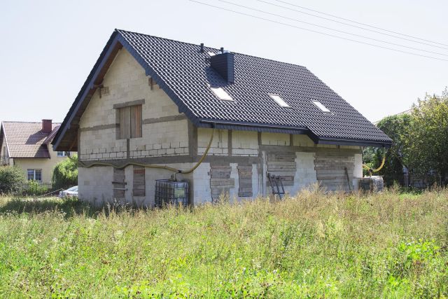 dom wolnostojący, 5 pokoi Piątki. Zdjęcie 13