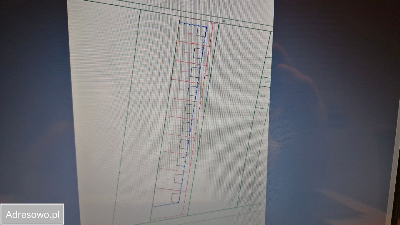 Działka rolno-budowlana Dobrzyniewo Duże. Zdjęcie 2