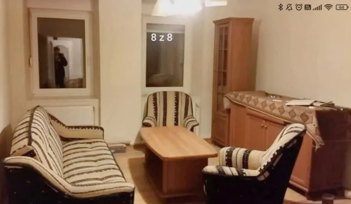 Mieszkanie 3-pokojowe Strzegom, ul. Świdnicka