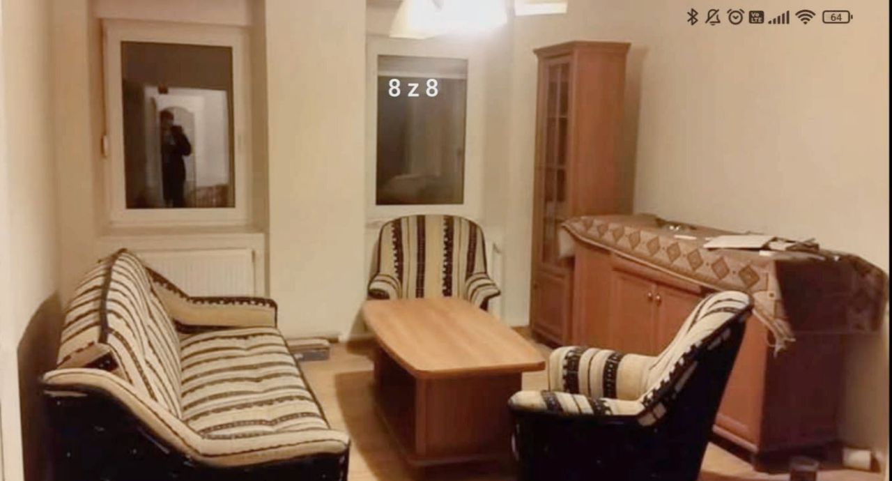 Mieszkanie 3-pokojowe Strzegom, ul. Świdnicka. Zdjęcie 1