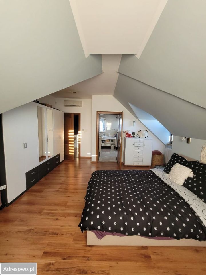 dom wolnostojący, 5 pokoi Dziwiszów, ul. Kaczawska. Zdjęcie 9