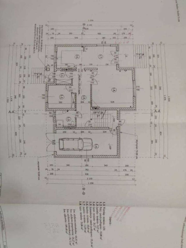 dom wolnostojący Czachówek. Zdjęcie 7