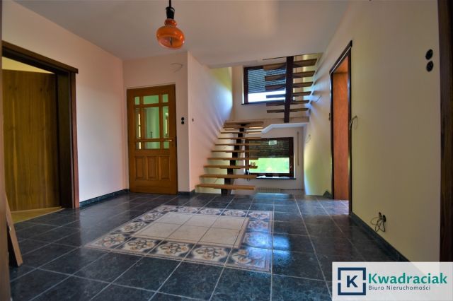 dom wolnostojący, 5 pokoi Sanok, ul. Kalinowa. Zdjęcie 13