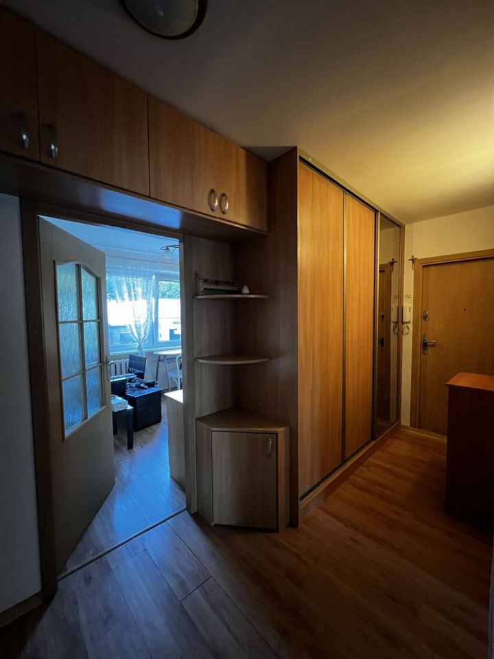 Mieszkanie 3-pokojowe Gdynia Obłuże, ul. adm. J. Unruga. Zdjęcie 3