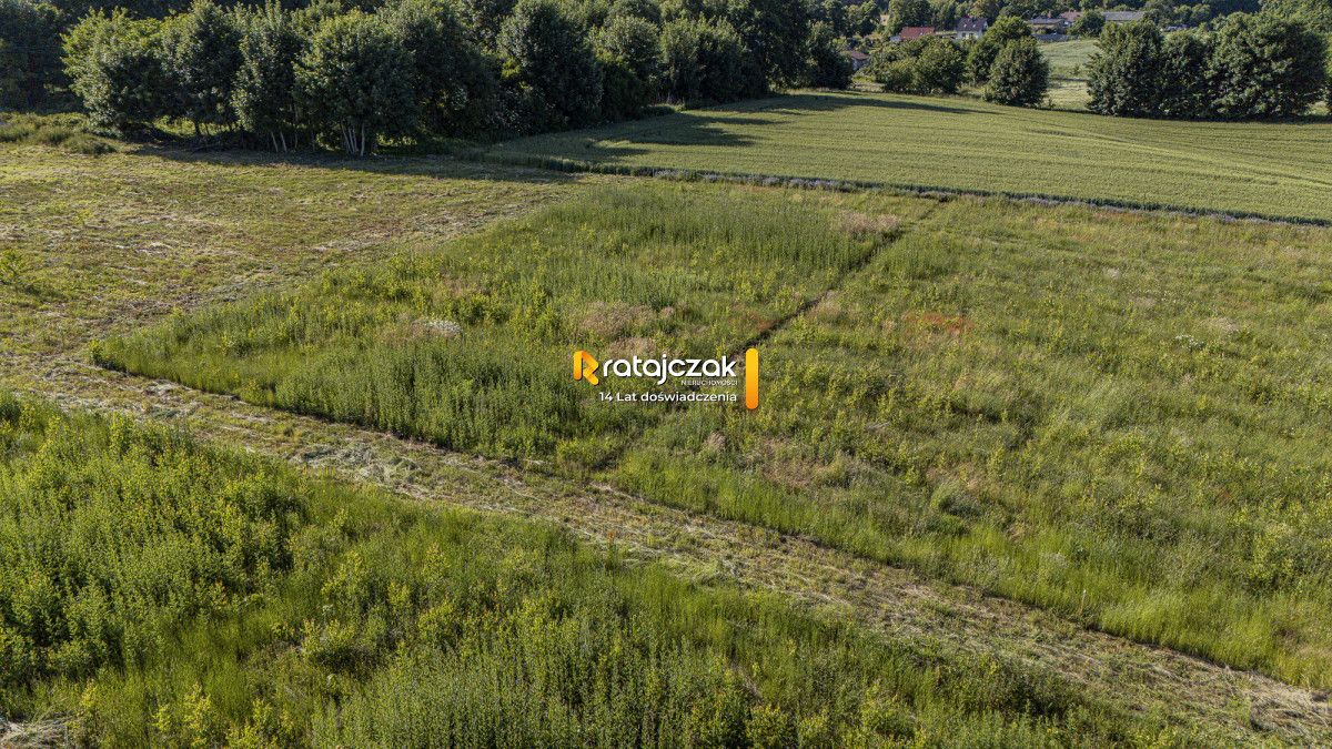 Działka rekreacyjna Perlino, ul. Alpejska. Zdjęcie 7