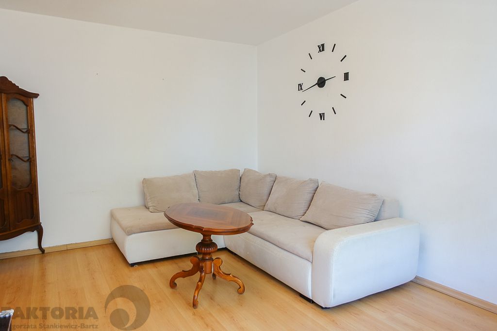 Mieszkanie 2-pokojowe Szczecin, ul. Santocka. Zdjęcie 2