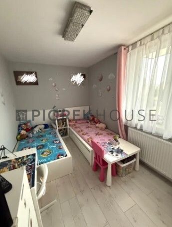 Mieszkanie 4-pokojowe Warszawa Wawer, ul. Morawska. Zdjęcie 6