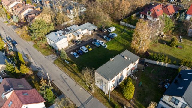 Działka budowlana Łódź Nowe Złotno, ul. Liniowa. Zdjęcie 9