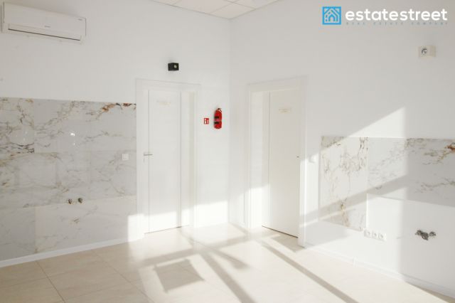 Lokal Rzeszów Słocina, ul. Ignacego Paderewskiego. Zdjęcie 4