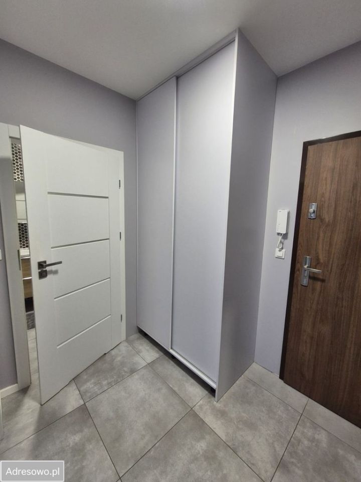 Mieszkanie 2-pokojowe Ząbki, ul. Christiana Andersena. Zdjęcie 2